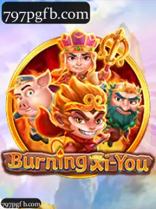 BurningXiYou