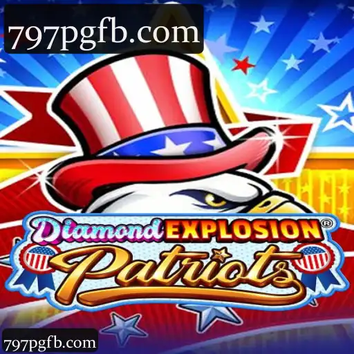 DiamondExplosionPatriots