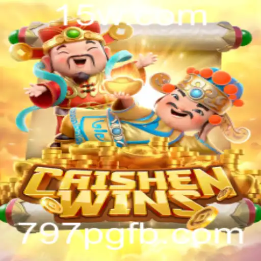 Explorando o Jogo de Slots Online 'CaishenWins' - Um Mergulho Detalhado no Universo 797pg
