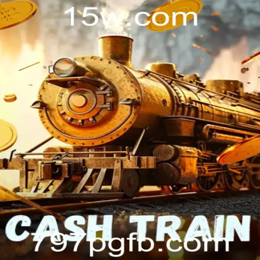 Descubra CashTrain: Um Jogo Inovador no Cenário Atual