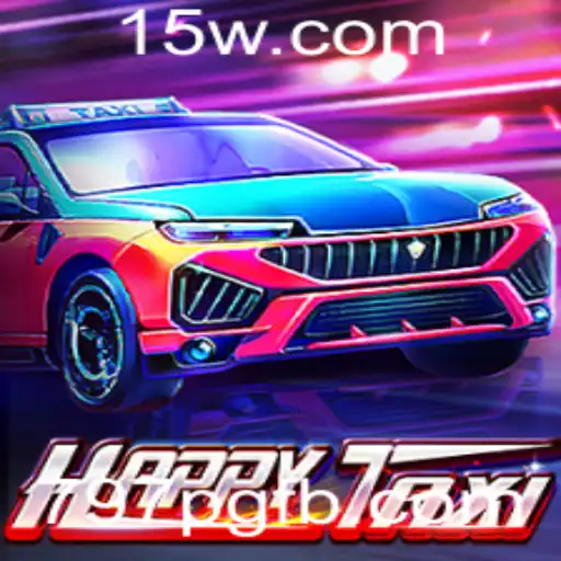 Explorando o Universo do Jogo HappyTaxi: Uma Aventura de Condução Virtual