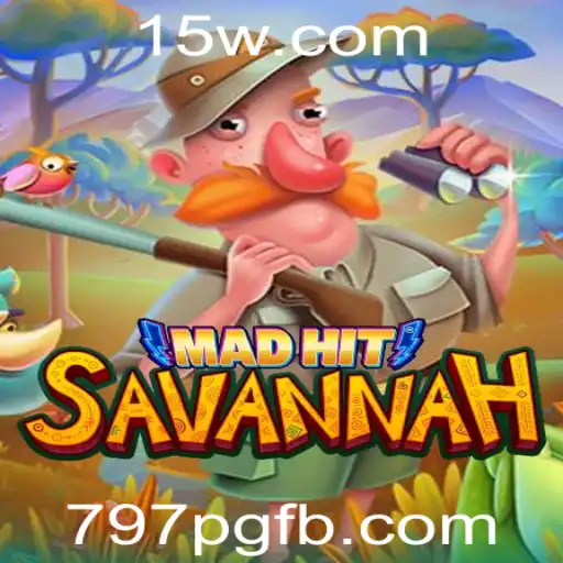 Descubra MadHitSavannah: Uma Jornada de Aventura e Estratégia