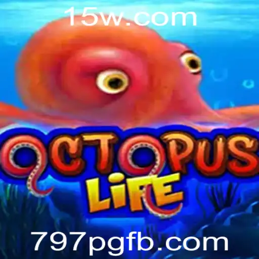 Explorando OctopusLife: Um Mergulho no Fascinante Mundo Aquático do Jogo 797pg