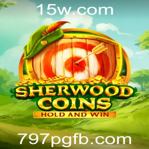 Descubra SherwoodCoins: O Novo Fenômeno dos Jogos