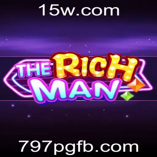 TheRichMan: Estratégia e Aventura em 797pg