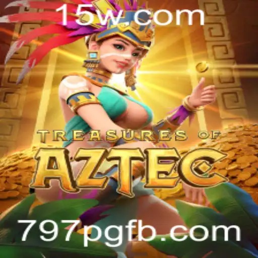 Descubra os Segredos do Jogo Treasures of Aztec: Aventura e Estratégia com 797pg