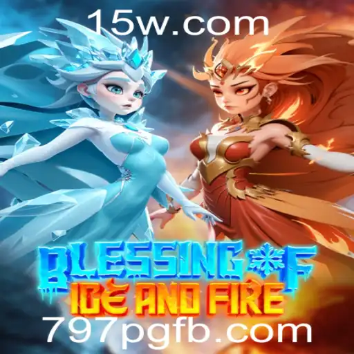 Explorando BlessingofIceandFire: O Novo Jogo que Está Conquistando 2023