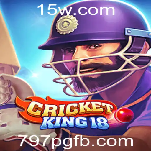CricketKing18: Explorando o Novo Ícone dos Jogos de Cricket