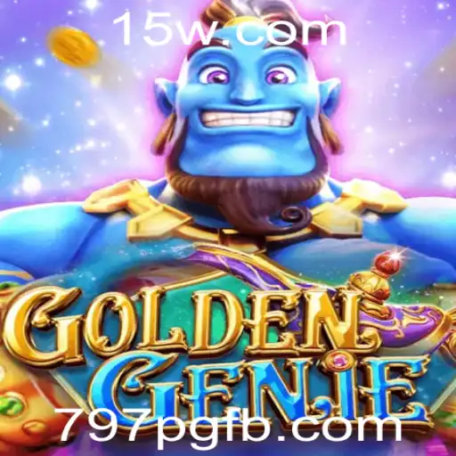 Descubra o Mundo Fascinante de GOLDENGENIE: O Jogo Que Está Conquistando Todos