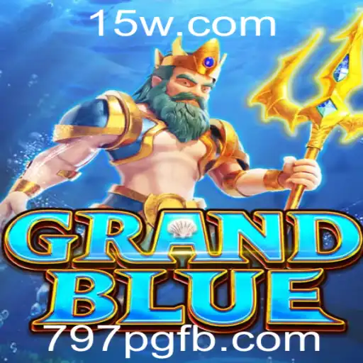 Descubra o Mundo de GRANDBLUE: Um Jogo Avançado de Estratégia