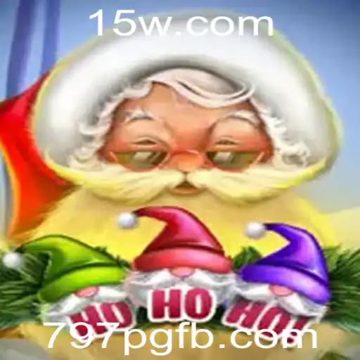 Descubra o Mundo Encantado de HoHoHo: O Jogo Natalino do Momento