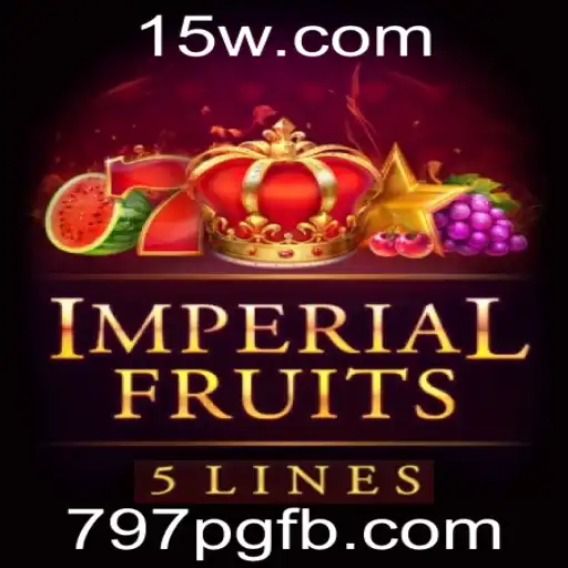 Explorando o Mundo de ImperialFruits5: Um Jogo de Estratégia com Elementos Clássicos e Inovadores