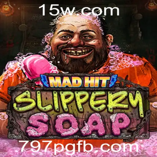MadHitSlipperySoap: Um Novo Fenômeno no Mundo dos Jogos