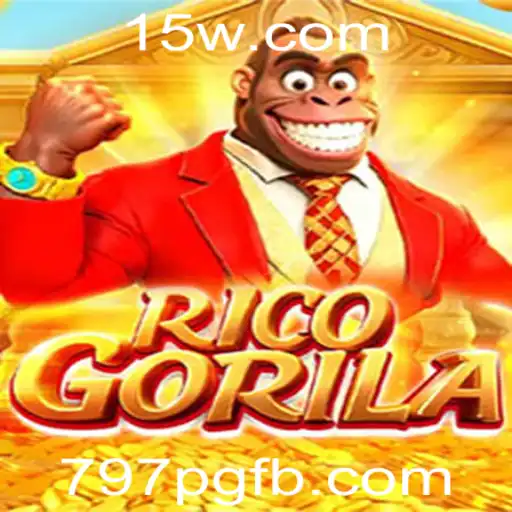 RicoGorila: Descubra o Fascinante Mundo do Jogo 797pg