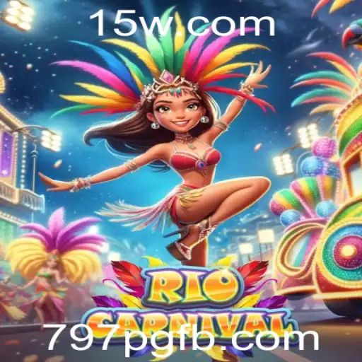 Explorando o Encantamento do Jogo 'RioCarnival'