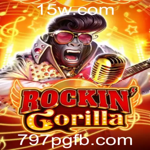A Excitante Aventura do RockinGorilla: Como Jogar e Dominar o Jogo