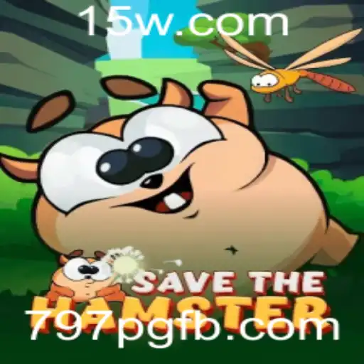 SavetheHamster: Um Jogo Empolgante para Salvar os Hamsters