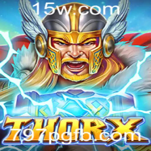 Descubra ThorX: Um Jogo de Estratégia e Avanço Tecnológico