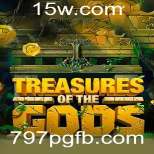 Aventura Épica em 'TreasureoftheGods': Mergulhe na Caça ao Tesouro Divino