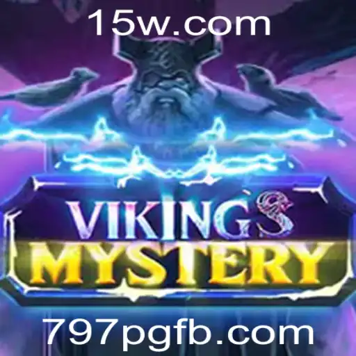VikingsMystery: A Nova Aventura Interativa