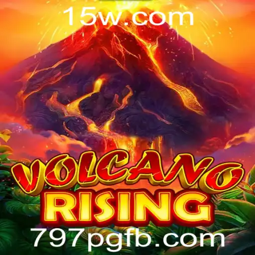 Explorando 'VolcanoRising': O Novo Jogo que Está Conquistando o Mundo