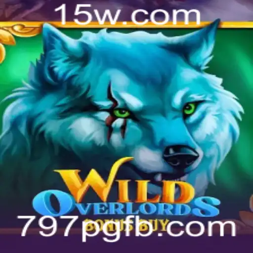 Descubra o Excitante Mundo de WildOverlordsBonusBuy